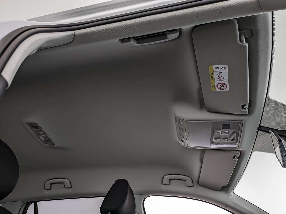 Купить Skoda Kodiaq, 2020, 32 840 км, фото №19