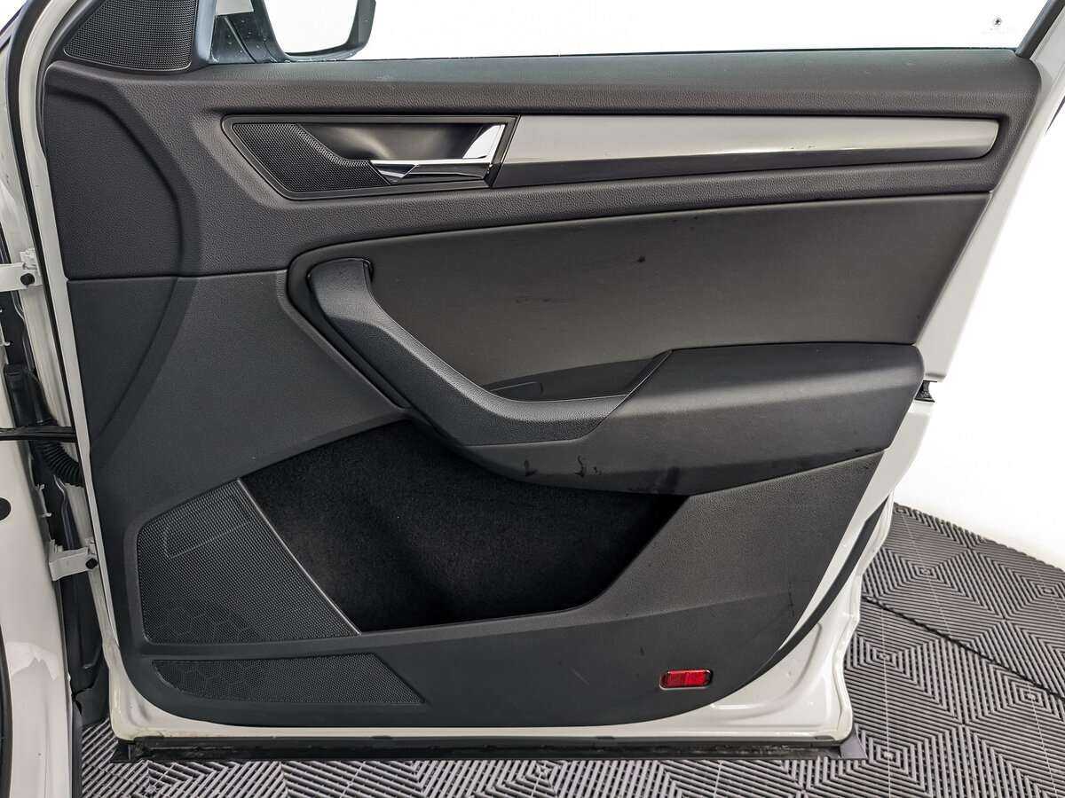 Купить Skoda Kodiaq, 2020, 32 840 км, фото №21