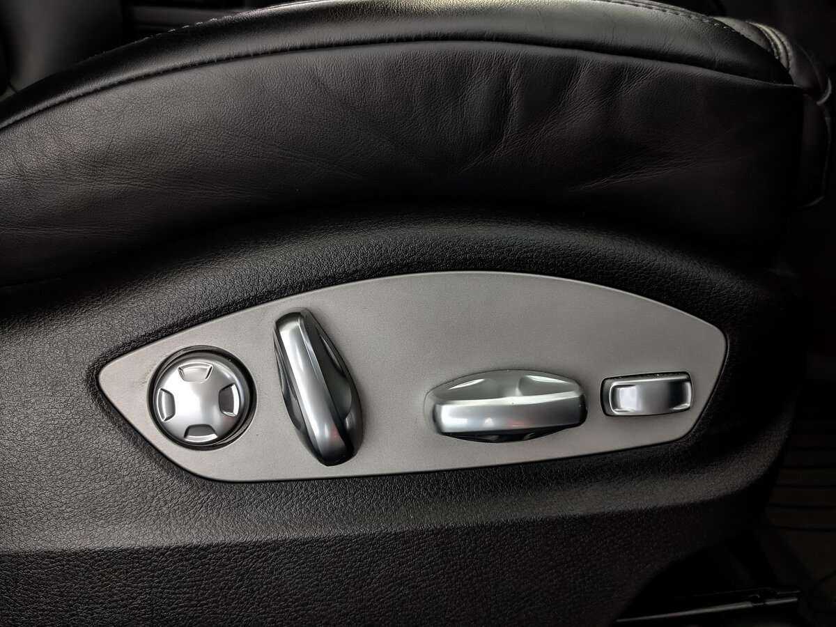 Купить Porsche Macan, 2018, 98 162 км, фото №27