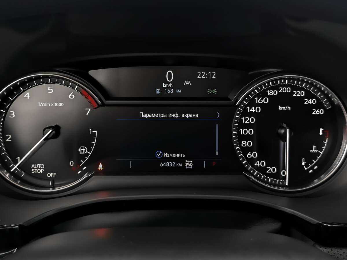 Купить Cadillac XT5, 2021, 64 400 км, фото №16