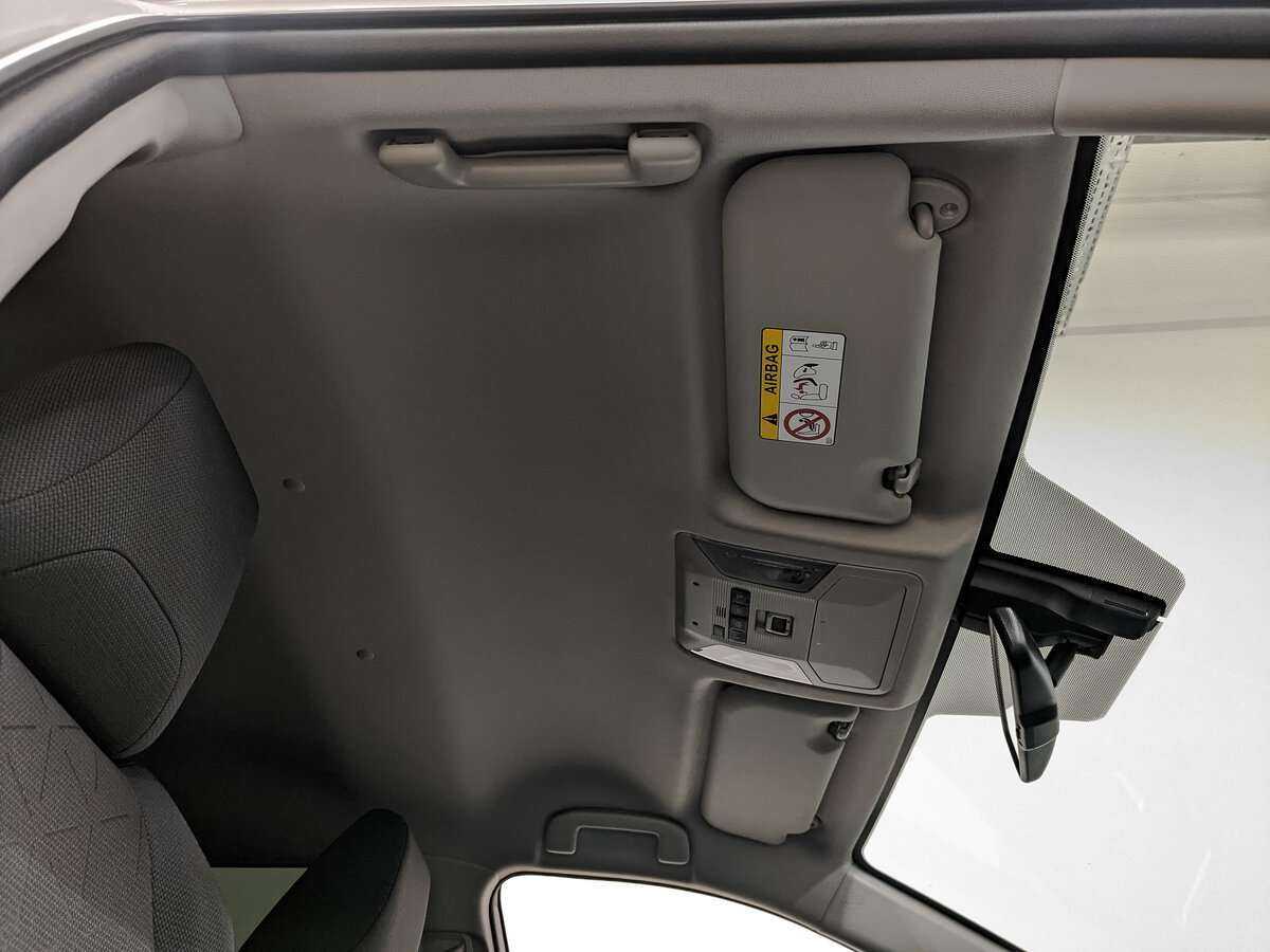 Купить Toyota RAV4, 2021, 24 900 км, фото №19