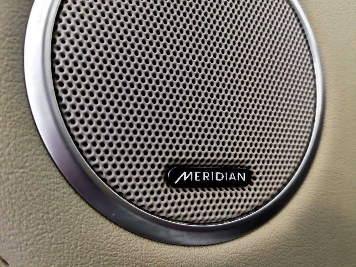 Купить Land Rover Range Rover, 2017, 111 981 км, фото №23