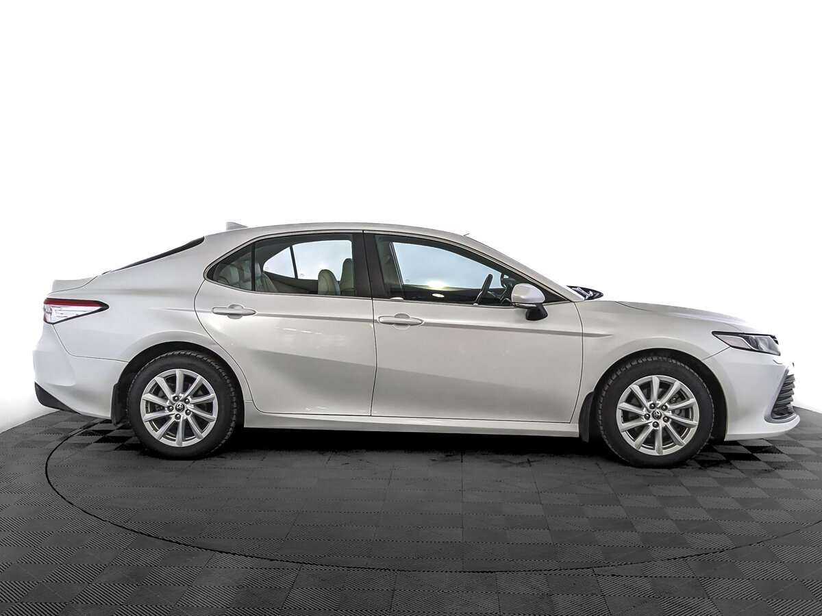 Купить Toyota Camry, 2021, 85 000 км, фото №5