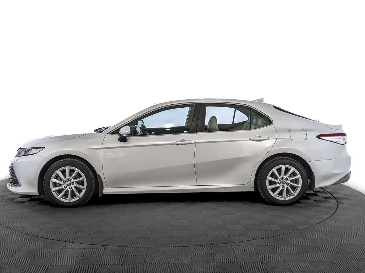 Купить Toyota Camry, 2021, 85 000 км, фото №8