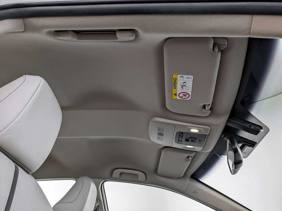 Купить Toyota Camry, 2021, 85 000 км, фото №19