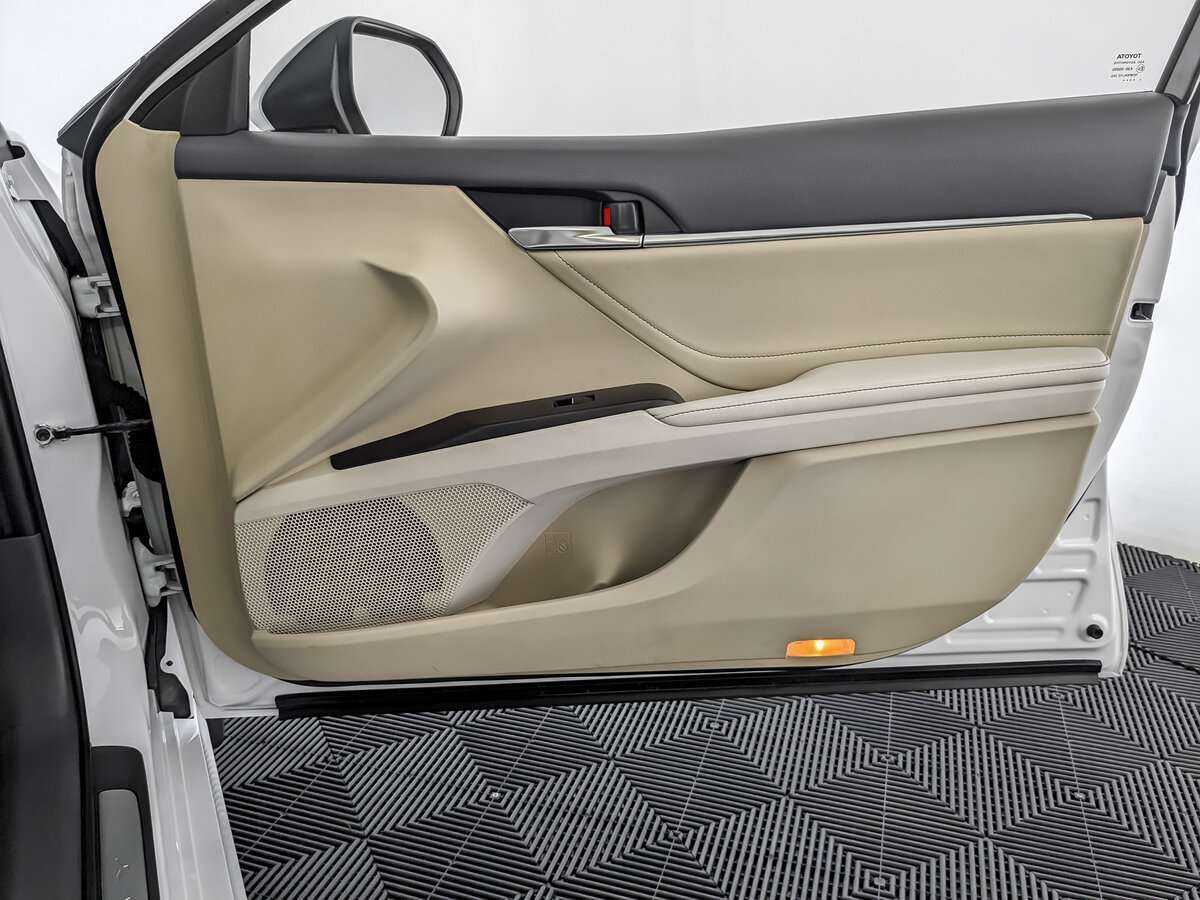 Купить Toyota Camry, 2021, 85 000 км, фото №21