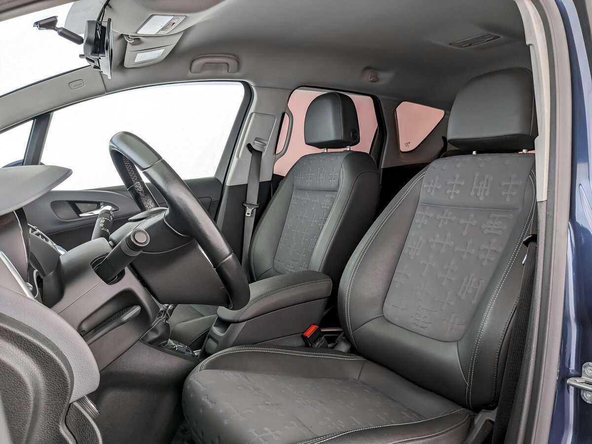 Купить Opel Meriva, 2011, 159 711 км, фото №16