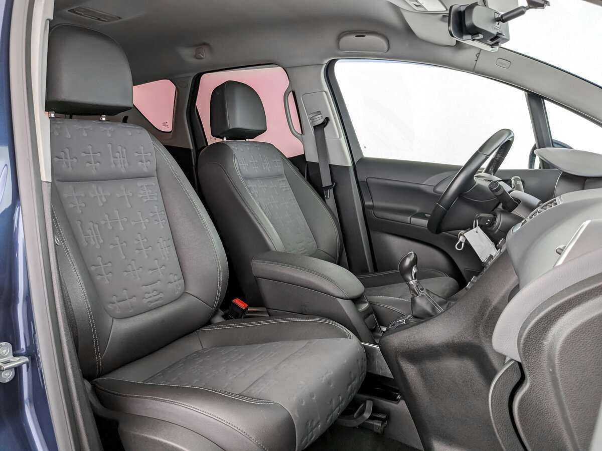 Купить Opel Meriva, 2011, 159 711 км, фото №19