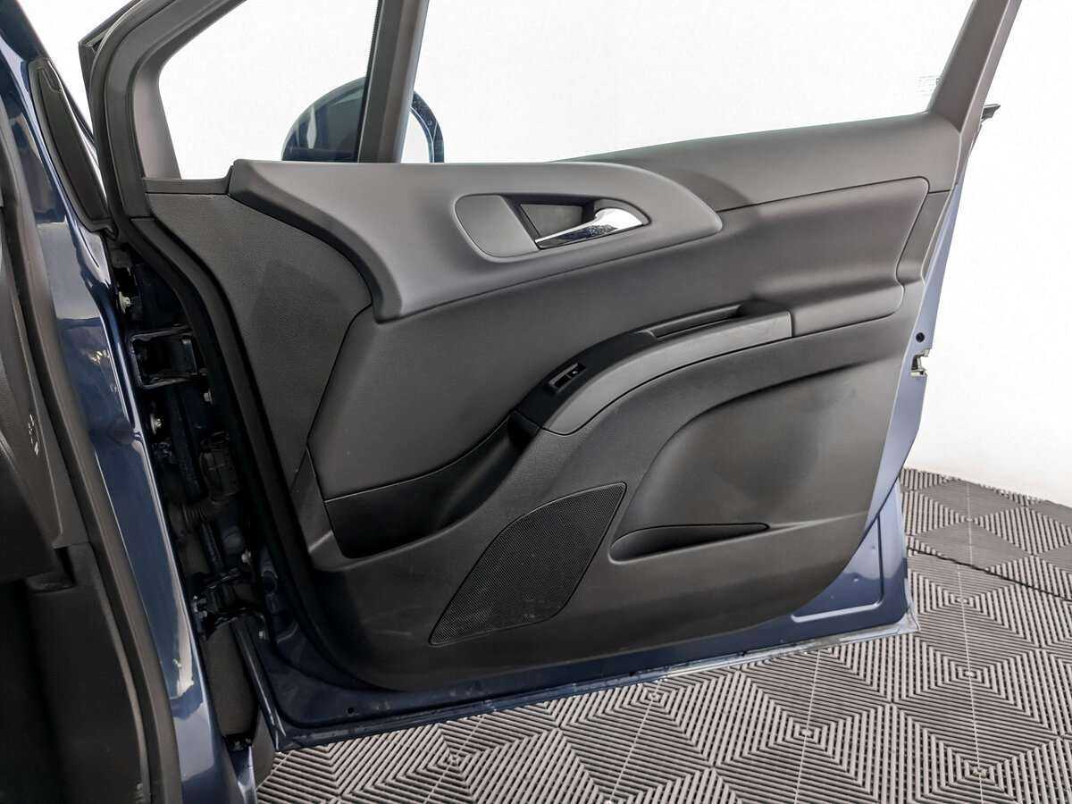 Купить Opel Meriva, 2011, 159 711 км, фото №20