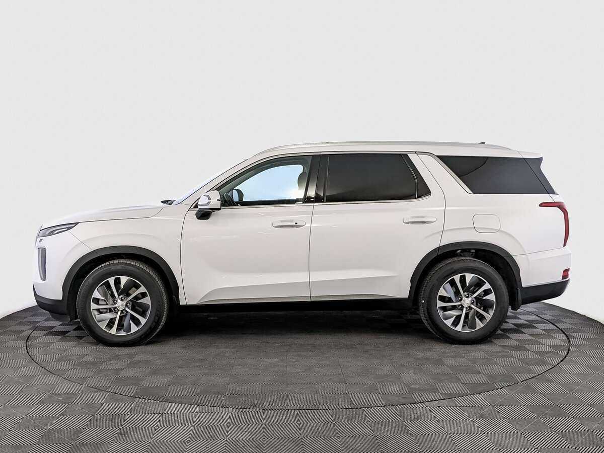 Купить Hyundai Palisade, 2021, 22 060 км, фото №8