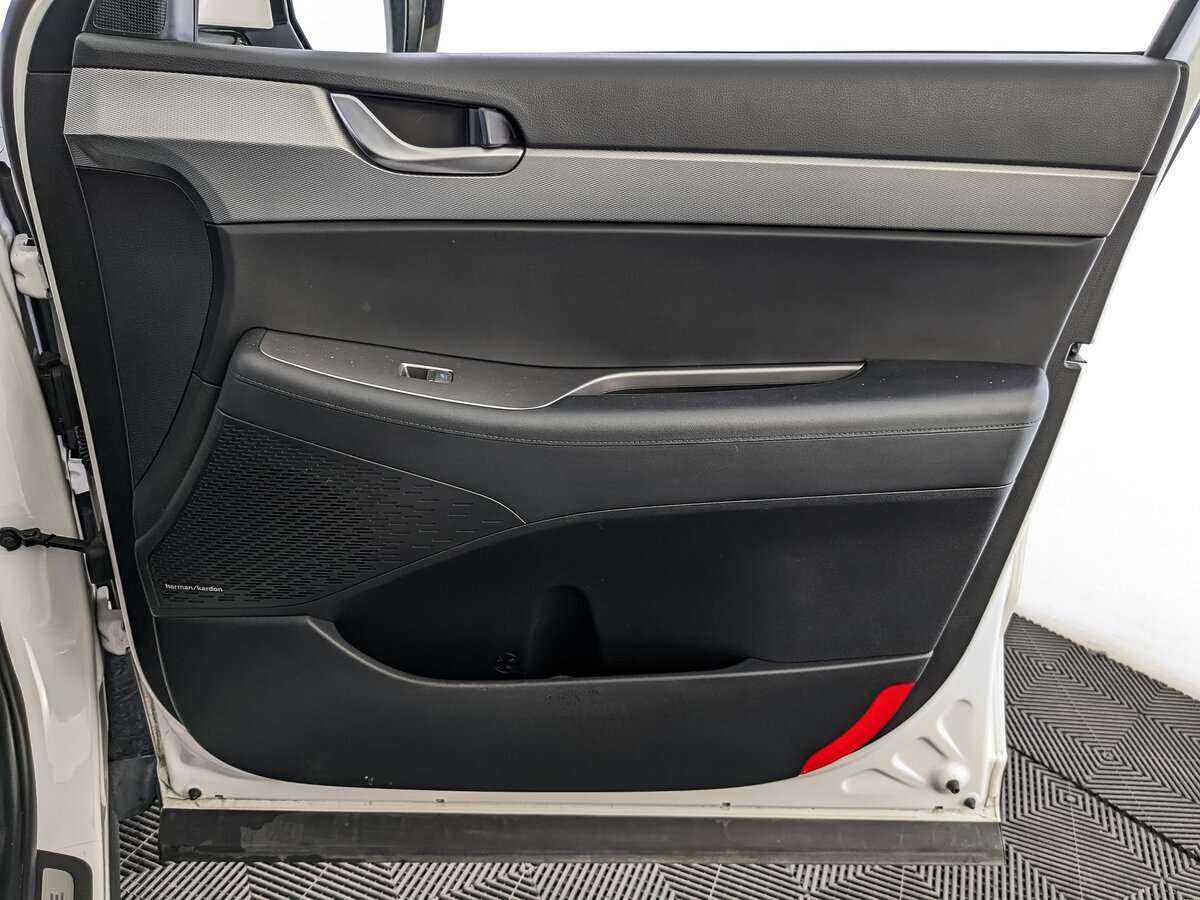 Купить Hyundai Palisade, 2021, 22 060 км, фото №15