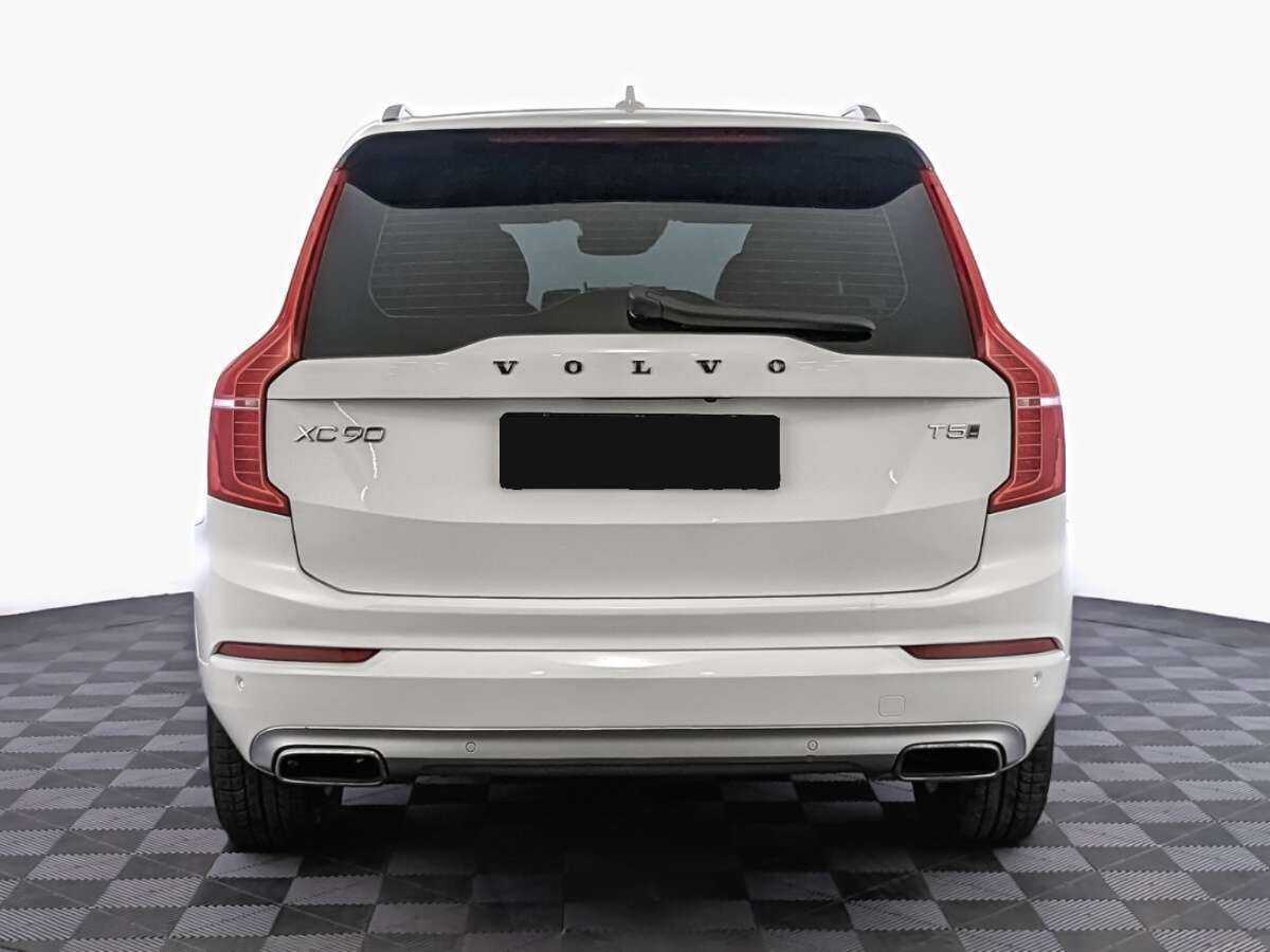 Купить Volvo XC90, 2019, 98 107 км, фото №6