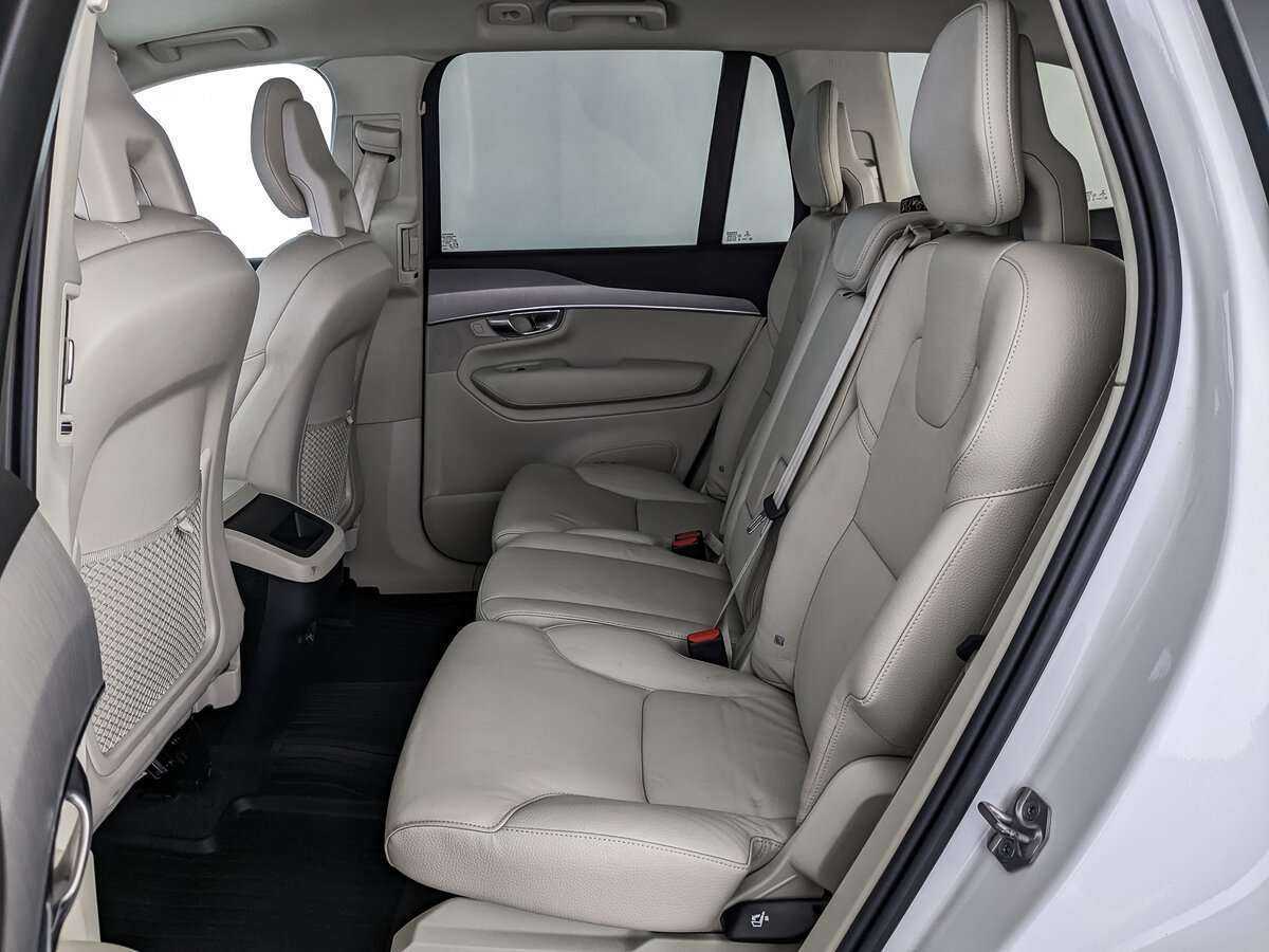Купить Volvo XC90, 2019, 98 107 км, фото №14