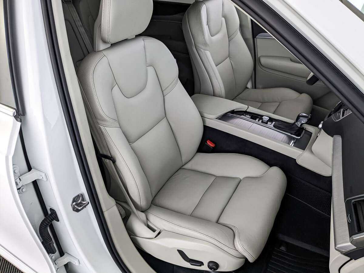 Купить Volvo XC90, 2019, 98 107 км, фото №20