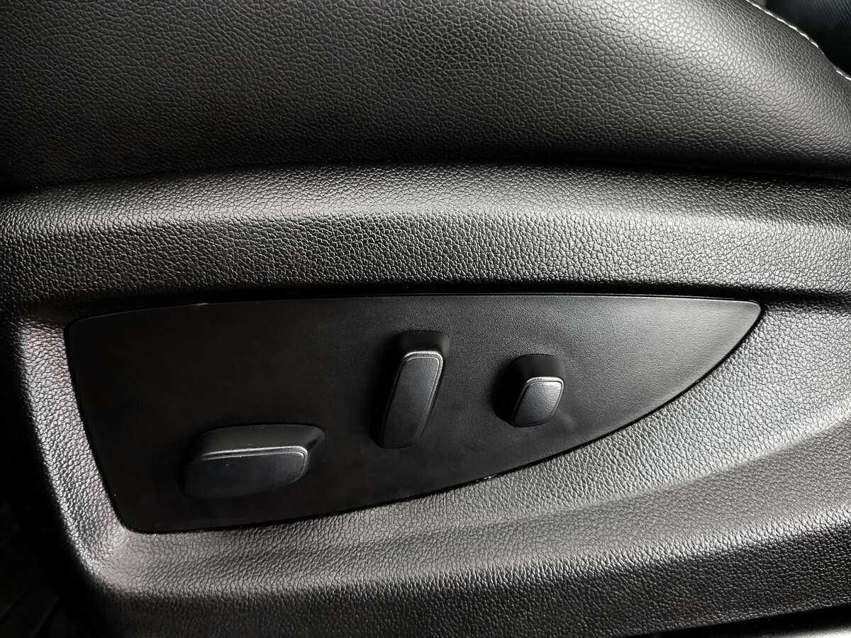 Купить Chevrolet Tahoe, 2020, 68 015 км, фото №17