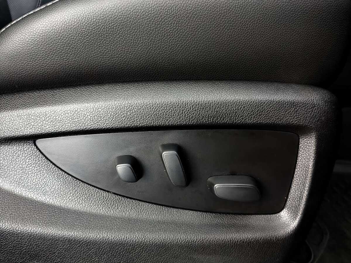 Купить Chevrolet Tahoe, 2020, 68 015 км, фото №21