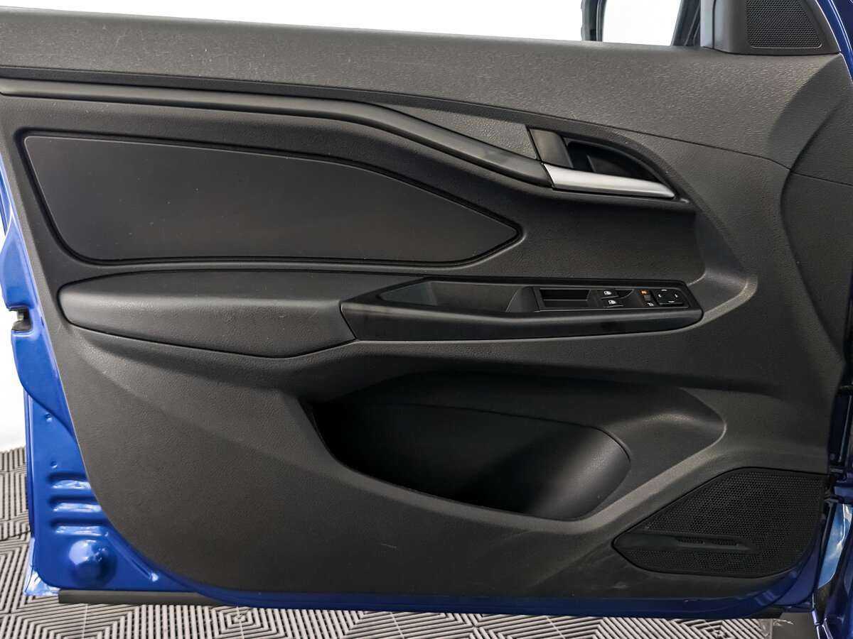 Купить Lada (ВАЗ) Vesta, 2021, 27 452 км, фото №19