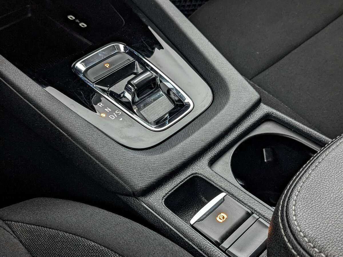 Купить Skoda Octavia, 2021, 41 267 км, фото №21