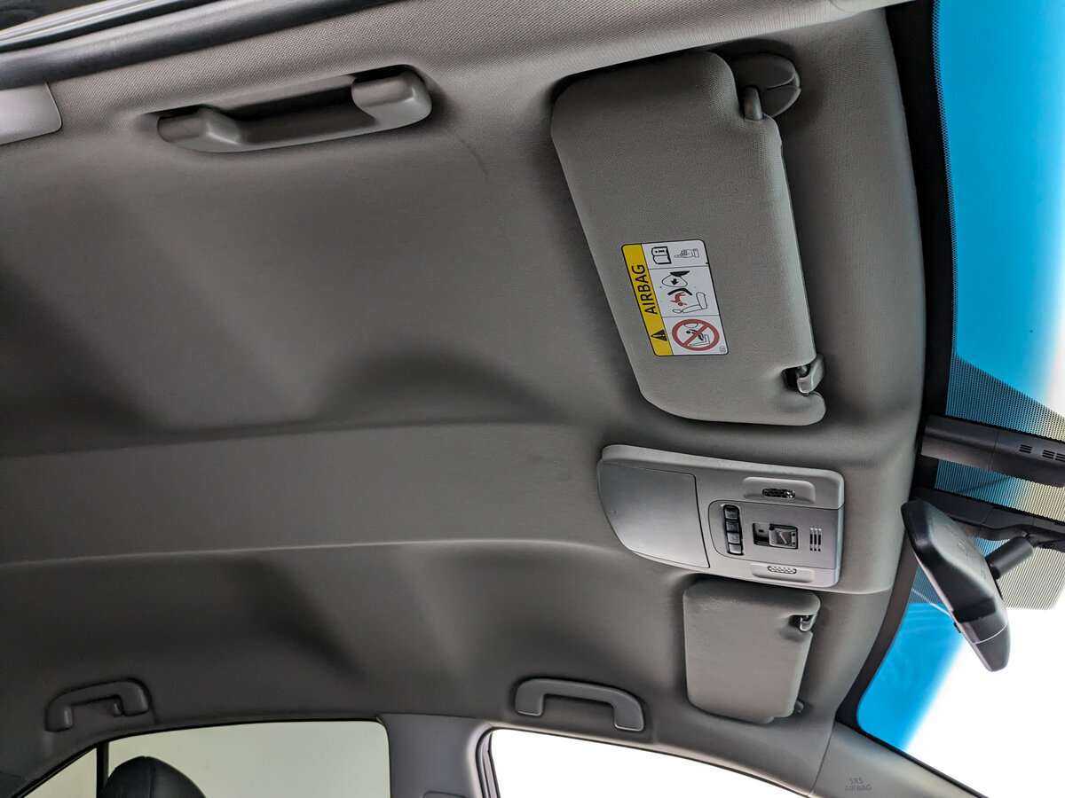 Купить Toyota Camry, 2019, 31 196 км, фото №19