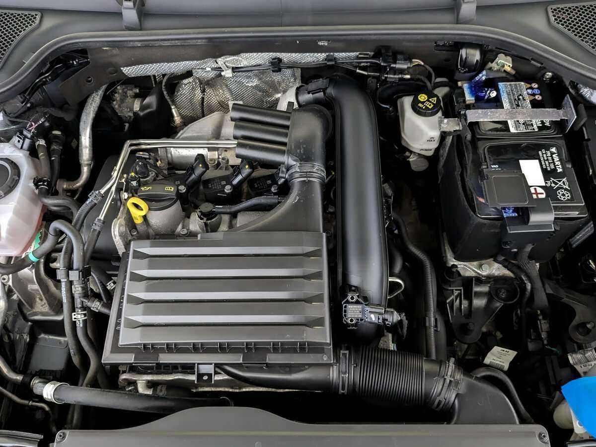 Купить Skoda Octavia, 2021, 46 755 км, фото №8