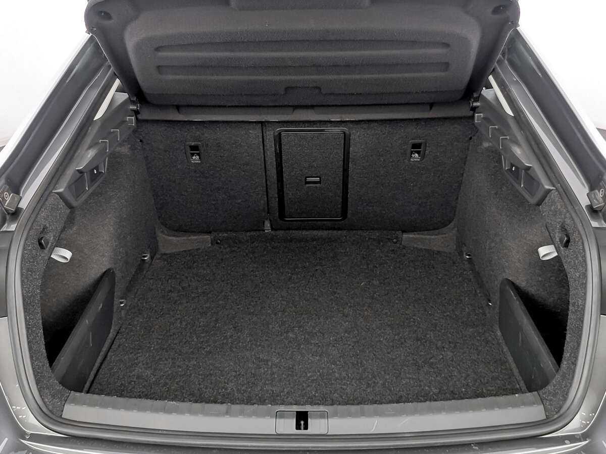 Купить Skoda Octavia, 2021, 46 755 км, фото №9