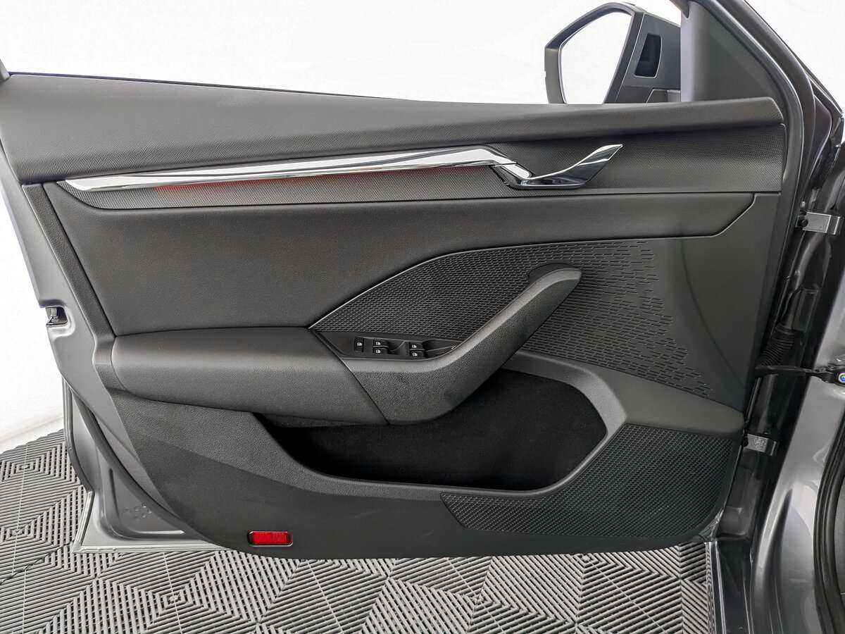 Купить Skoda Octavia, 2021, 46 755 км, фото №18