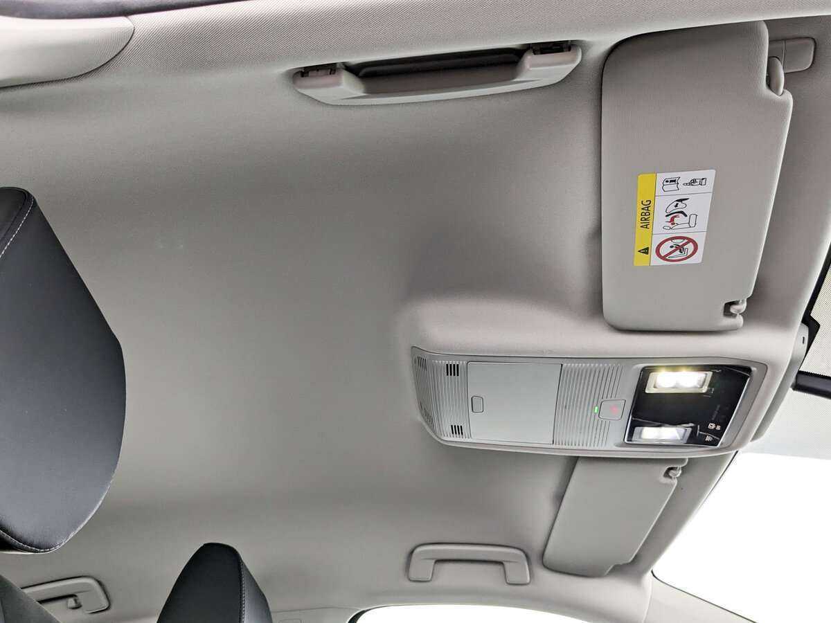 Купить Skoda Octavia, 2021, 46 755 км, фото №21