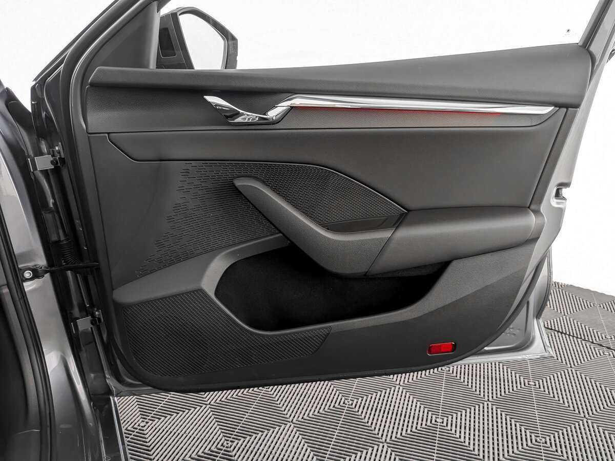 Купить Skoda Octavia, 2021, 46 755 км, фото №23