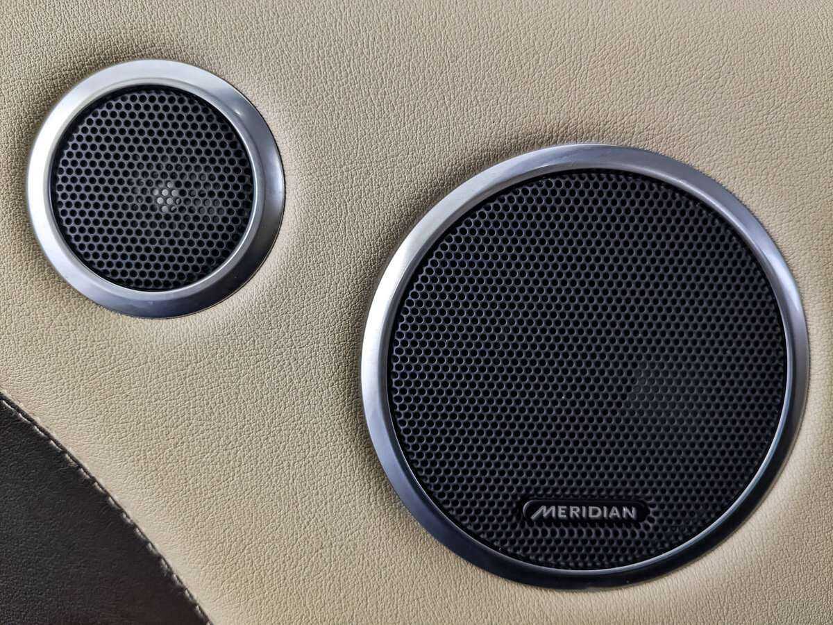 Купить Land Rover Range Rover Sport, 2019, 68 701 км, фото №23