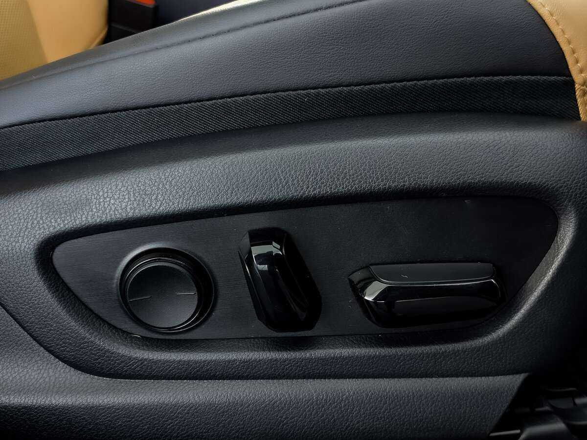 Купить Lexus ES 200, 2022, 7 300 км, фото №22