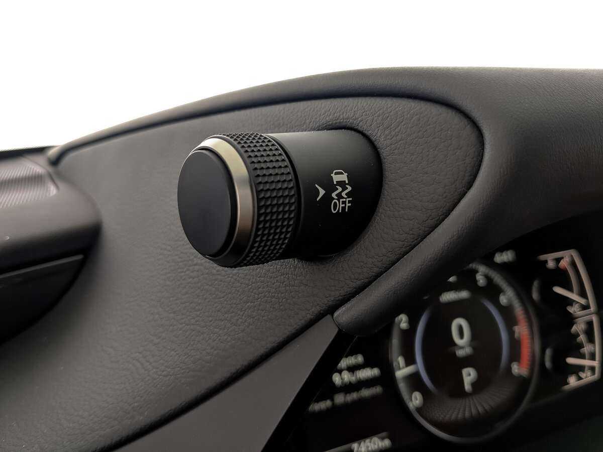 Купить Lexus ES 200, 2022, 7 300 км, фото №26