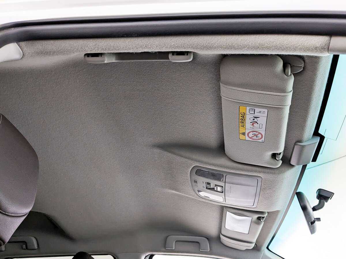 Купить Toyota Fortuner, 2019, 148 000 км, фото №19