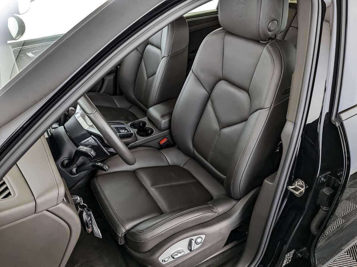 Купить Porsche Macan, 2021, 47 382 км, фото №16