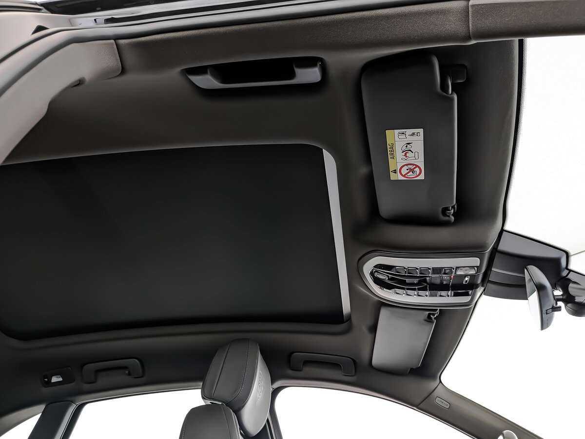 Купить Porsche Macan, 2021, 47 382 км, фото №19