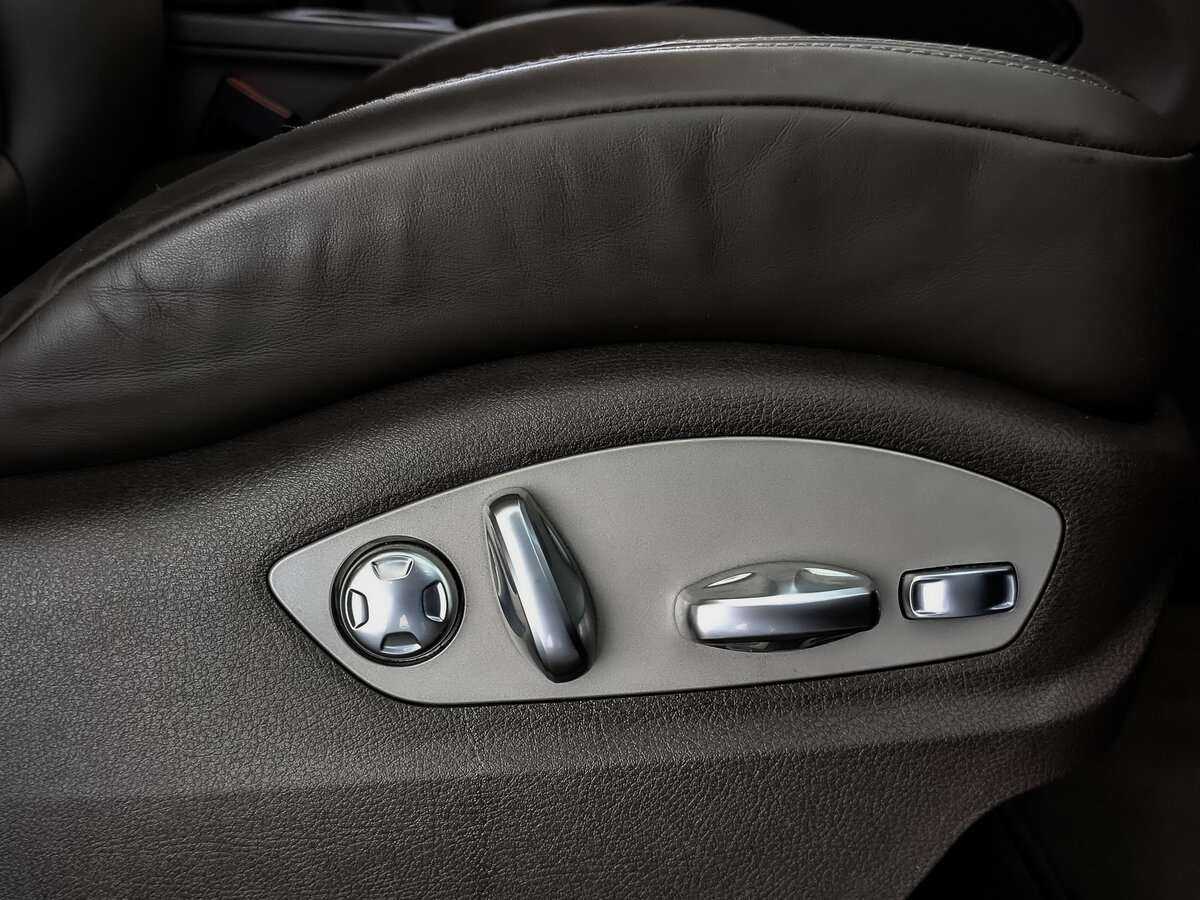 Купить Porsche Macan, 2021, 47 382 км, фото №22