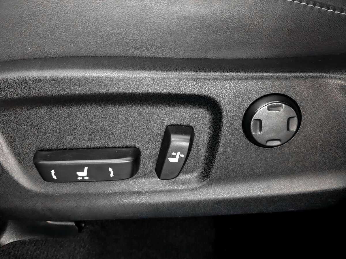 Купить Lexus RX 300, 2018, 97 574 км, фото №16