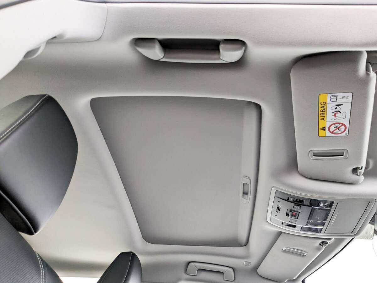 Купить Lexus RX 300, 2018, 97 574 км, фото №17