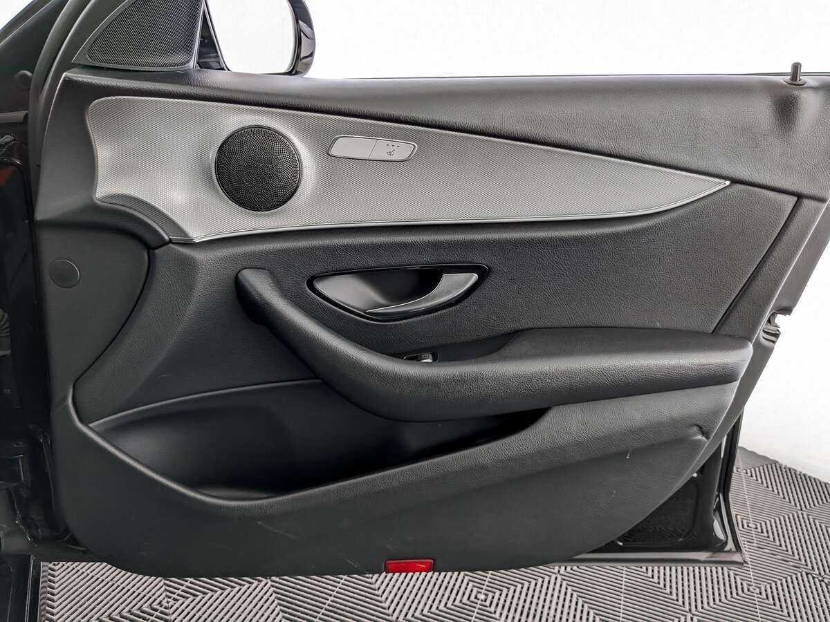 Купить Mercedes-Benz E-Класс 200, 2018, 227 276 км, фото №21