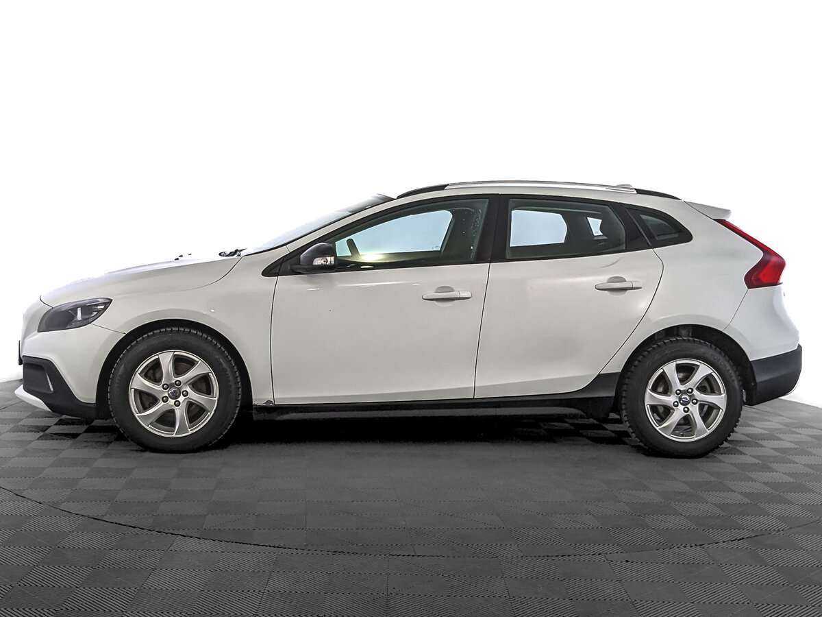 Купить Volvo V40 Cross Country, 2014, 174 959 км, фото №8