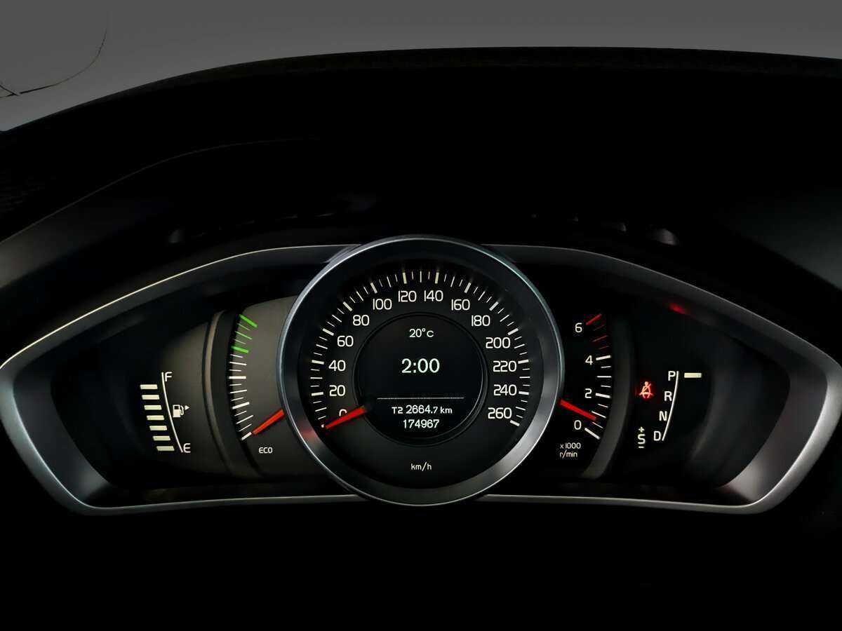 Купить Volvo V40 Cross Country, 2014, 174 959 км, фото №11