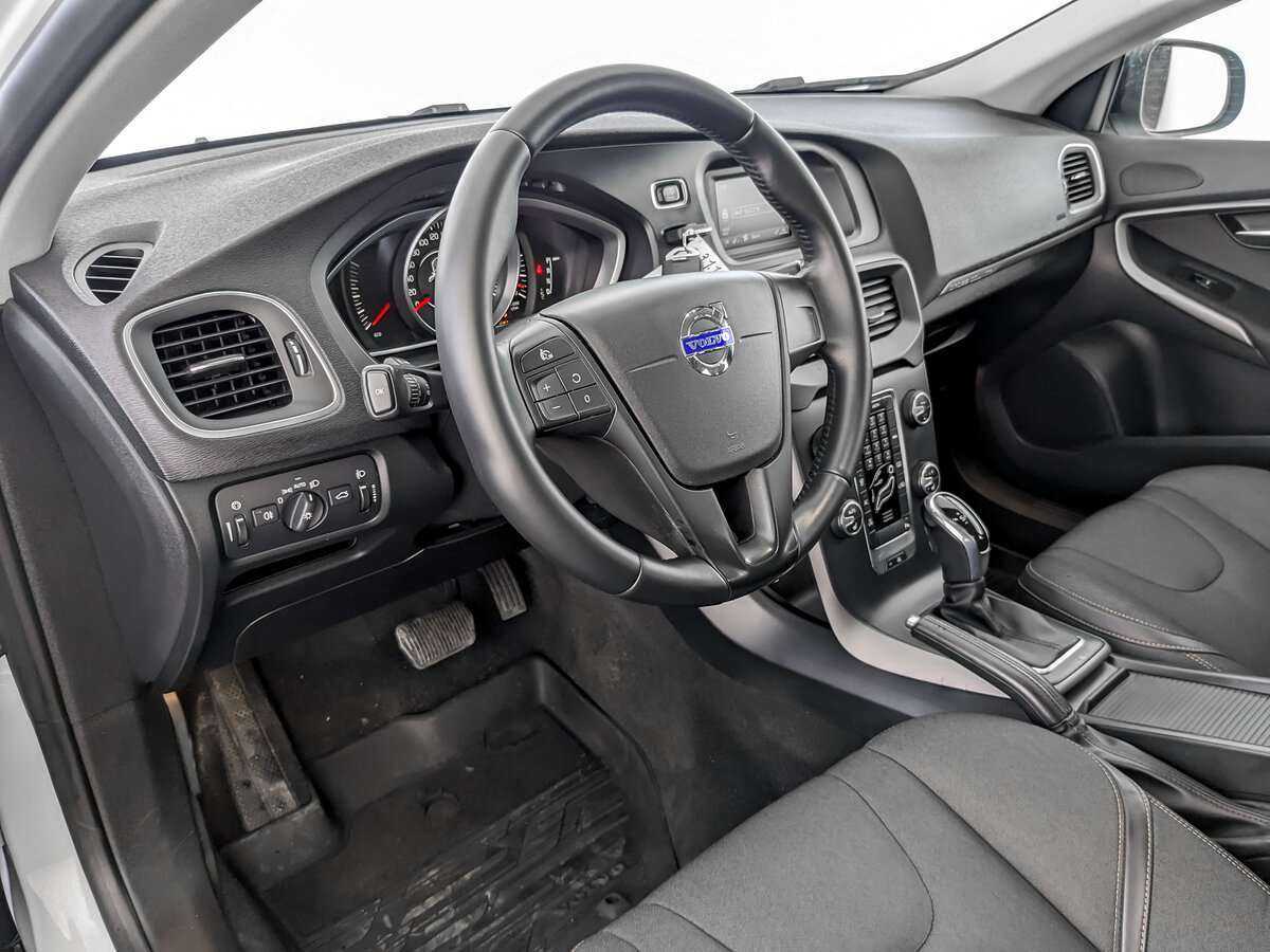 Купить Volvo V40 Cross Country, 2014, 174 959 км, фото №14