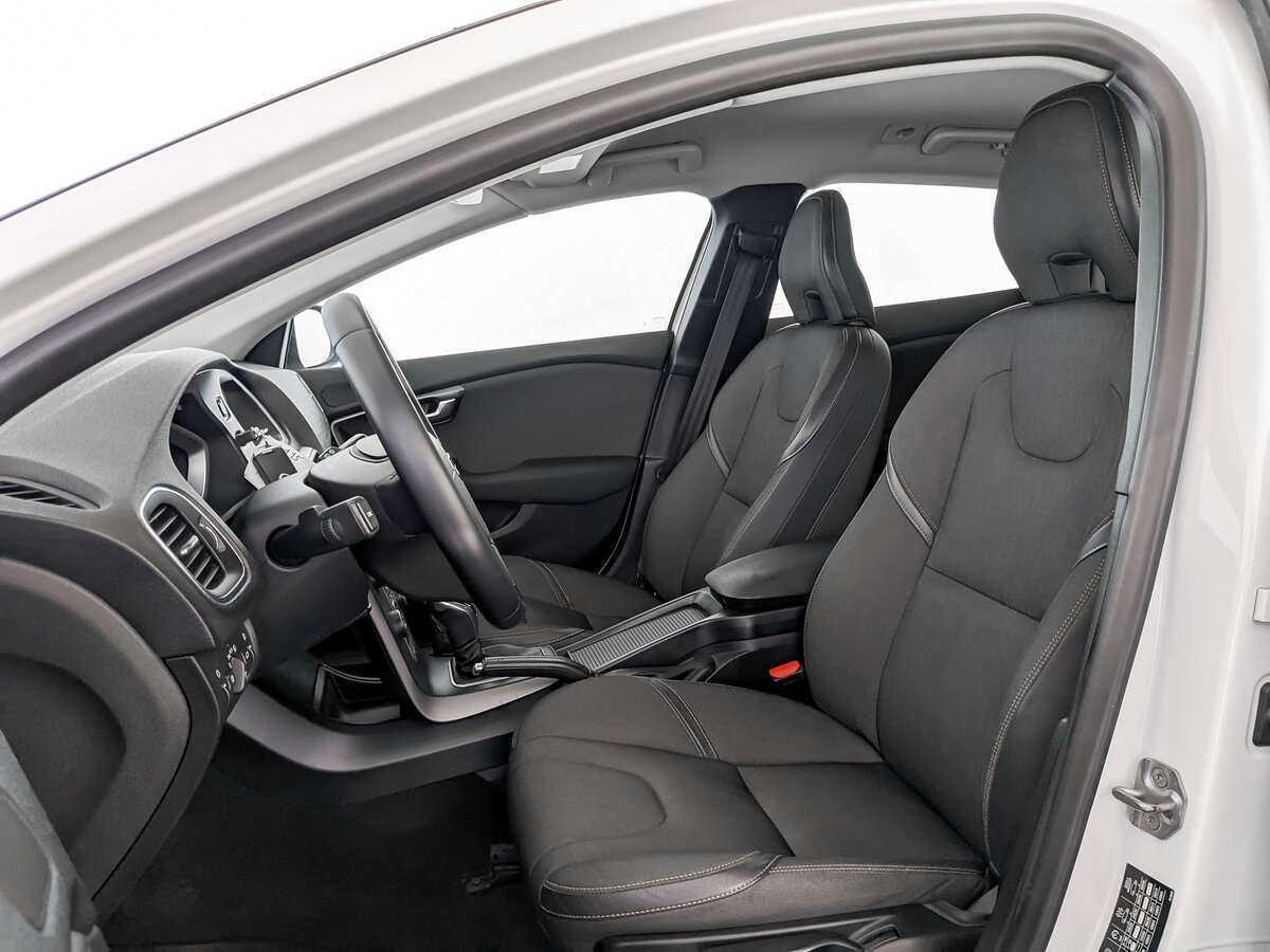 Купить Volvo V40 Cross Country, 2014, 174 959 км, фото №16