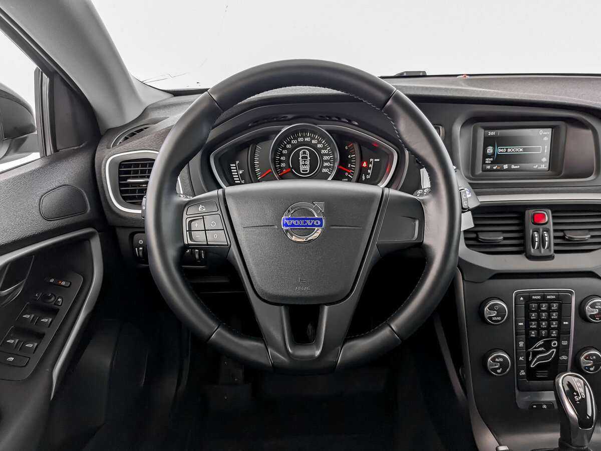 Купить Volvo V40 Cross Country, 2014, 174 959 км, фото №17