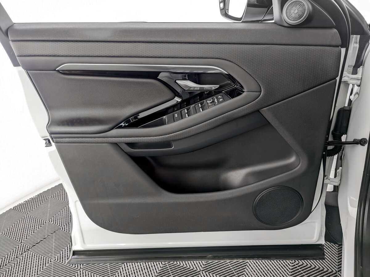 Купить Land Rover Range Rover Evoque, 2020, 78 336 км, фото №15