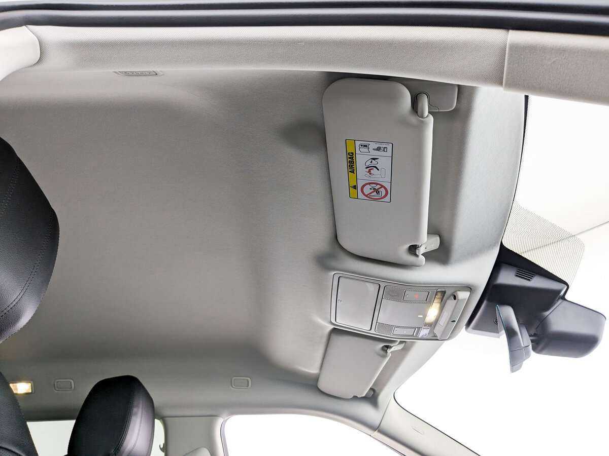 Купить Land Rover Range Rover Evoque, 2020, 78 336 км, фото №19