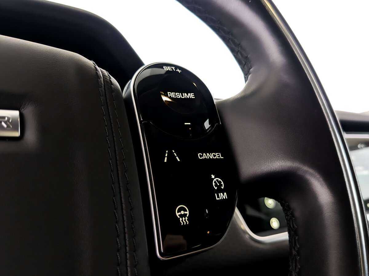 Купить Land Rover Range Rover Evoque, 2020, 78 336 км, фото №23