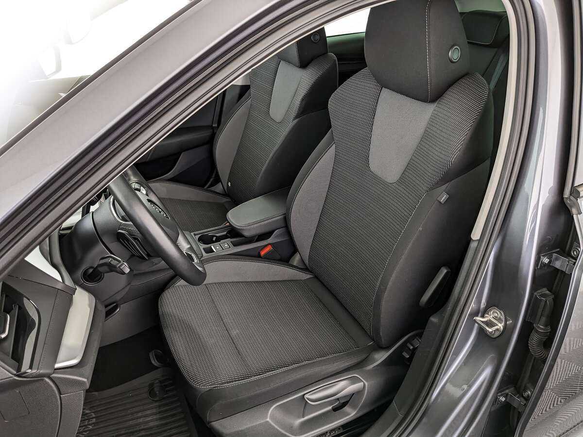 Купить Skoda Octavia, 2021, 44 966 км, фото №15