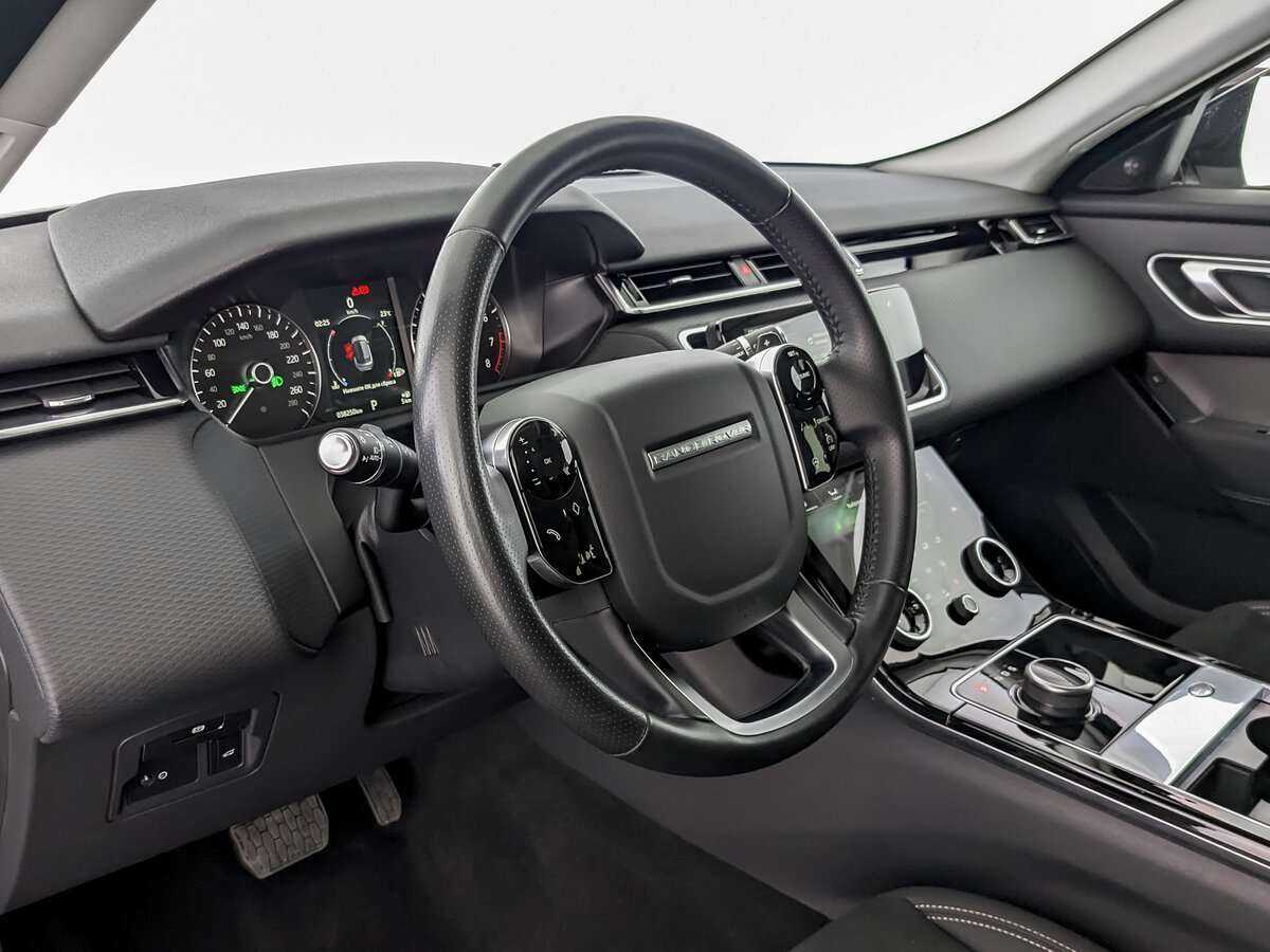 Купить Land Rover Range Rover Velar, 2019, 38 238 км, фото №14
