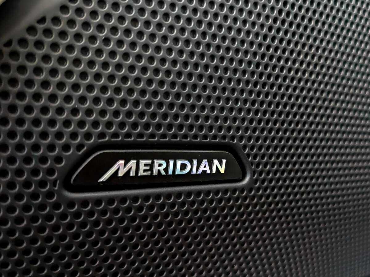 Купить Land Rover Range Rover Velar, 2020, 55 962 км, фото №23