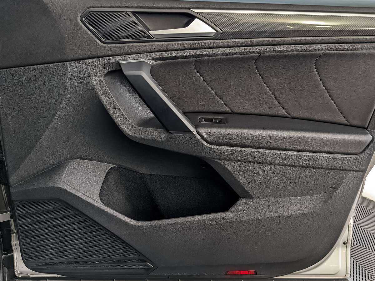 Купить Volkswagen Tiguan, 2020, 62 577 км, фото №21